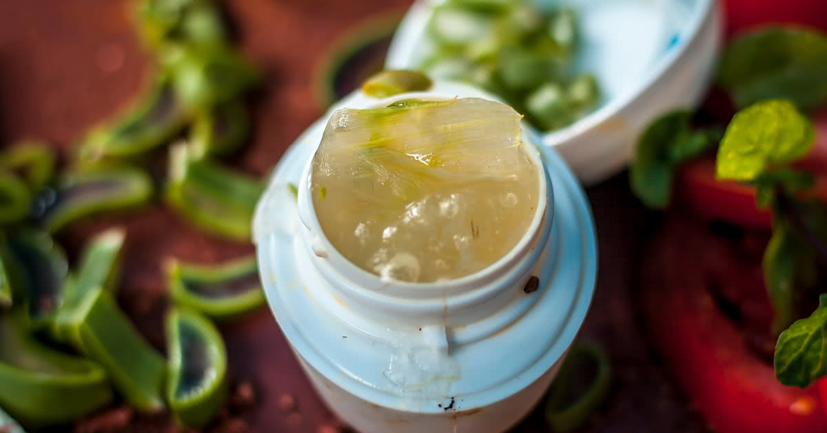 wonach schmeckt aloe vera Forever Aloe Vera Gel kaufen main image 0