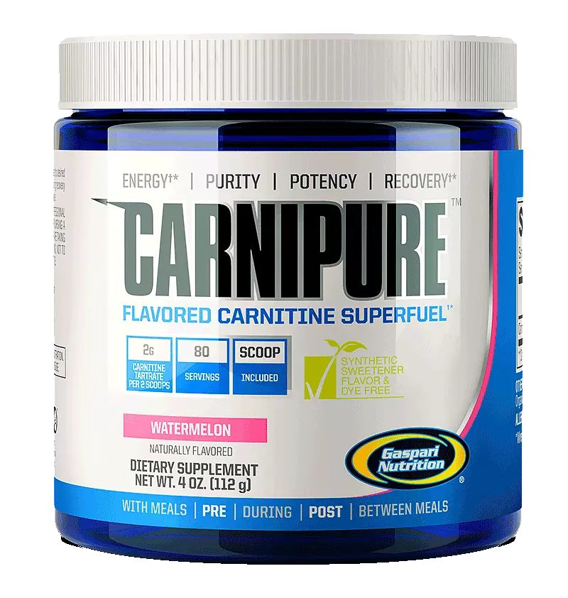 CarniPure (112 gr.)