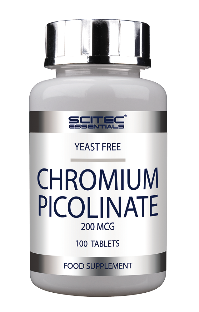 does chromium picolinate help with weight loss